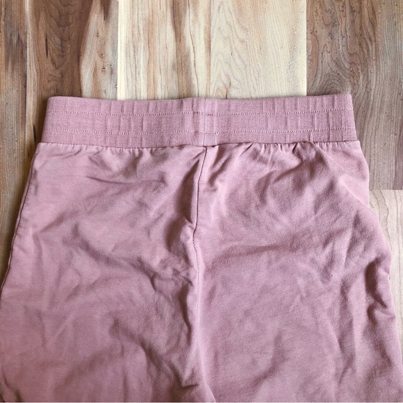 ASOS | Organic Cotton Jogger | Ballet Pink | Size 6 - Picture 5 of 8